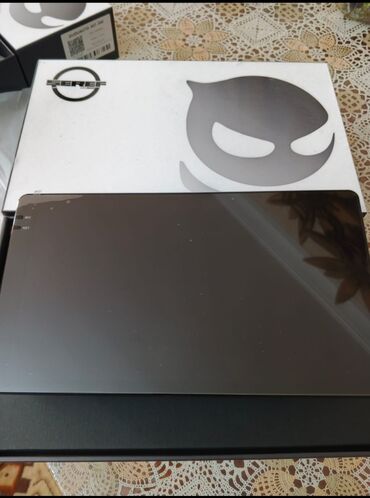 Digər avtoelektronika: SERES DUO AUTO S97 360 – avtomobil üçün 360° kamera və multimedia — 4