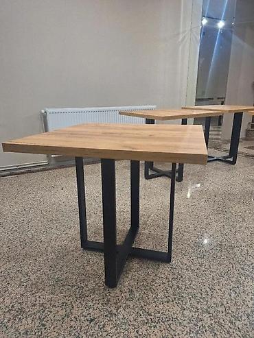 Stilski klub stolovi: STOLOVI ZA RESTORANE KAFIĆE XT554 | Izrada po meri Dezen ploče po — 7