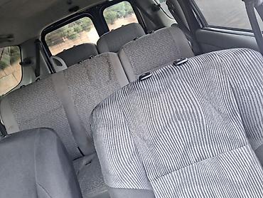 logan dacia: Dacia Logan: 1.5 l | Universal — 8