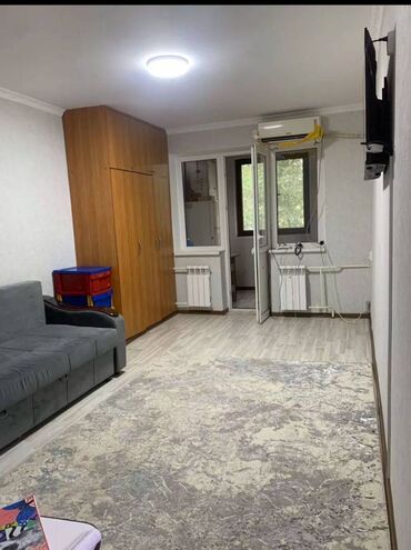 Продажа квартир: 1 комната, 38 м², 104 серия, 4 этаж