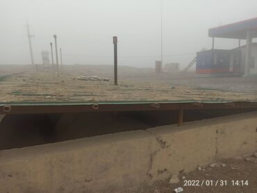 Другая коммерческая недвижимость: Продается АЗС заправка - 155кв.м. на 15 сотках, расположен в — 5