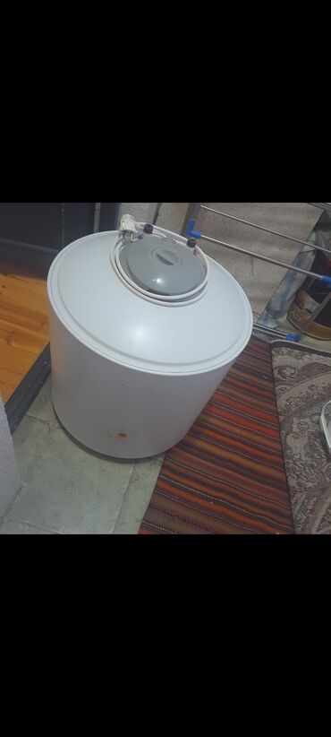 ipad 2 qiymeti: Ariston 50 l