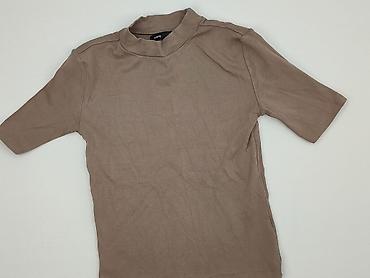 golfy golf: Sinsay, T-shirt damski, rozmiar S — 1