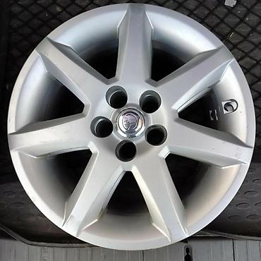 project gr: Toyota Prius 20/25 - R16
Тойота Приус 30/35 50/55 Prime R15
Колпаки — 2