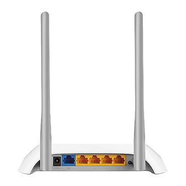 guclu wifi modem: Cihaz tam işlək vəziyyətdədir, heç bir problemi yoxdur. Ev və ofis — 2