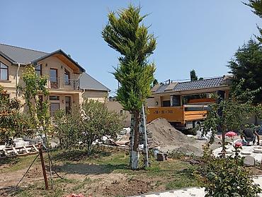 Lak-boya məhsulları: Villa ve bag evlerinin yuksek keyfiyyətle ve munasib qiymetlerle — 10