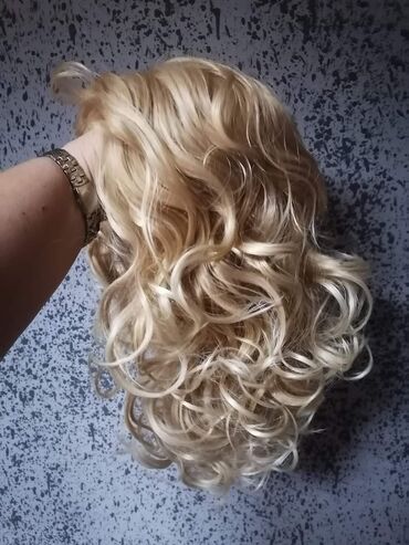 Perike i klipse: Cena 3200din — 7