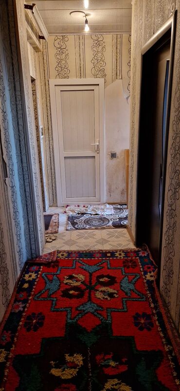 Köhnə tikili: Xırdalan, 2 otaqlı, Köhnə tikili, 70 kv. m — 10