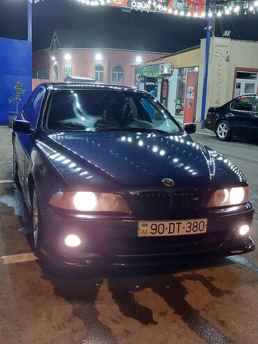 bmw 520: BMW 528: 2.8 л | 1996 г. Седан