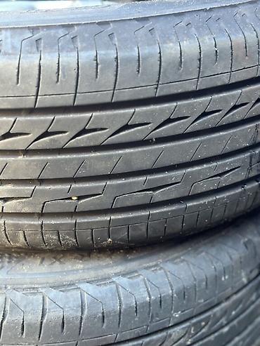 16 бу: Диски Ауди A4 A5 A6 
225/55R16
Привозные с Японий 🇯🇵 — 4