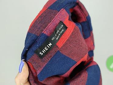 lafufu uk: Shein, Koszula damska, rozmiar L — 4