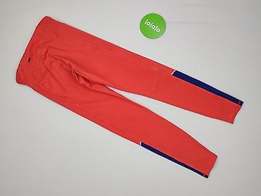 dresy sliskie: Crivit, Legginsy Sportowe damskie, rozmiar XS — 3
