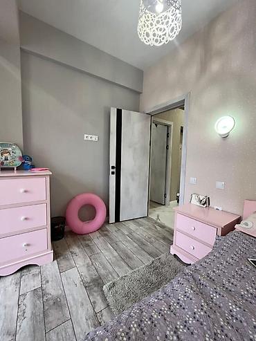 элит хау: 4 комнаты, 74 м², ул. Логвиненко / Боконбаева Элитка, 5 этаж, Евроремонт — 8