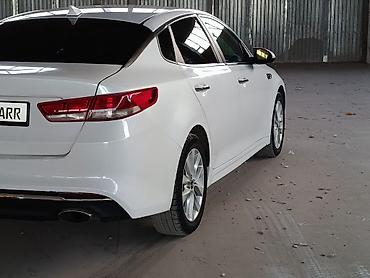опел вектра с: Kia Optima: 2016 г., 2.4 л, Автомат, Бензин, Седан — 7