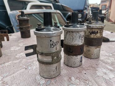 Auto delovi: Bobine  Lada 7 Riva, Niva 1.6.  Očuvano, iprobano, skinuto sa — 3