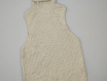 sweter bolerko hm: H&M, Golf damski, rozmiar M — 1
