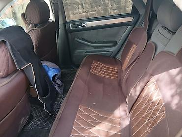 ауди а6 c5: Audi A6: 1999 г., 2.4 л, Автомат, Газ, Седан — 4