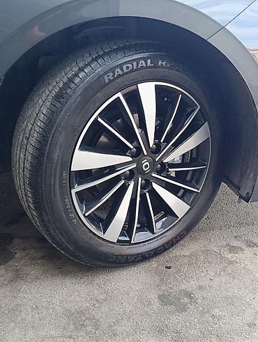 bmw e60 ehtiyat hisseleri: 17təzə diski teker cəmi 11 gedib çaqan A05 üstünde gelende — 6
