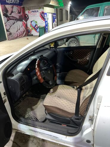 Opel: Opel Corsa: 2002 г., 1.4 л, Автомат, Бензин, Хэтчбэк — 3