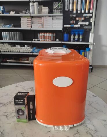 Su filtrləri: 220manat başlayan filterler çatdırılma və quraşdırılma pulsuzdur — 1