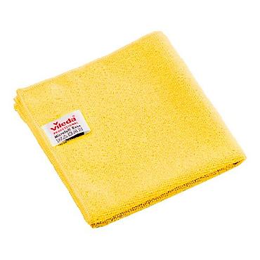 Хозтовары: Тряпка(Салфетка из вязанной микрофибры) Vileda Professional Micro — 2