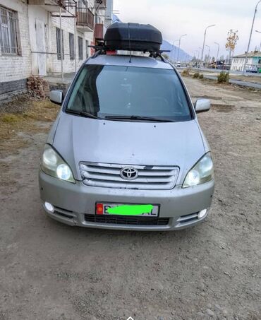 субару форостер 2003: Toyota Ipsum: 2001 г., 2.4 л, Механика, Бензин, Универсал