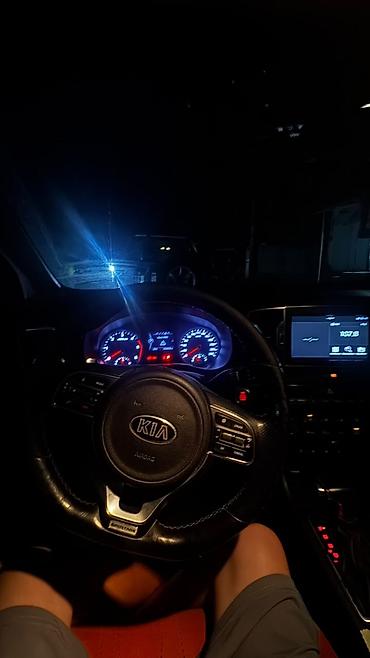 портер 4x4: Kia Sportage: 2017 г., 2 л, Автомат, Дизель, Кроссовер — 3