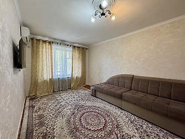 Продажа квартир: 1 комната, 32 м², Военторг Индивидуалка, 2 этаж, Свежий ремонт — 5