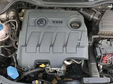 saša bovan: MOTOR 1.6TDI ZA ŠKODA RAPID OD 2012. DO 2019. GOD. | Polovni — 1