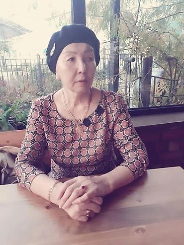 частный гинеколог: Медсестра | Внутривенные капельницы, Внутримышечные уколы — 1