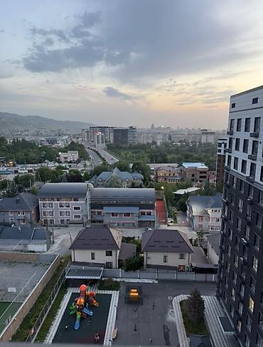 Продажа квартир: 1 комната, 47 м², Элитка, 12 этаж, Дизайнерский ремонт — 11