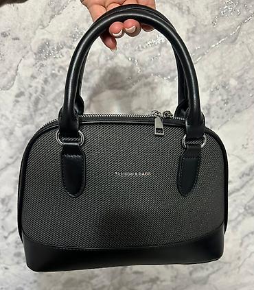bag: Женская сумка-тоут Fashion & Bags Продаю компактную сумочку в — 1