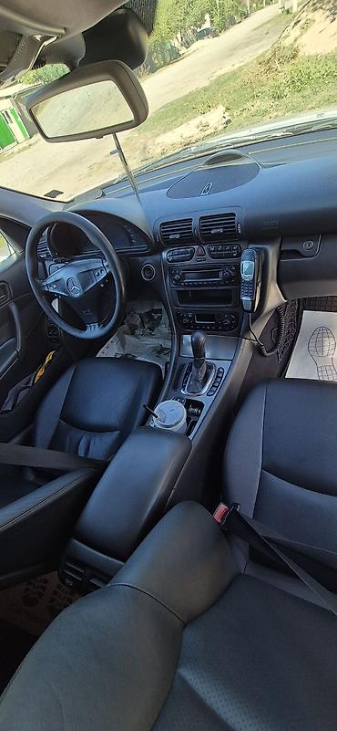 b 4: Mercedes-Benz E-Class: 2004 г., 3.2 л, Автомат, Бензин, Седан — 6