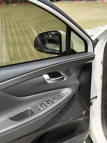 santa fe 2010: Hyundai Santa Fe: 2019 г., 2 л, Автомат, Дизель, Кроссовер — 9