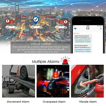 gps: Gps rele formalı 4g-5g gps i̇zləmə cihazı navigator tracker — 10