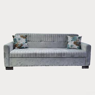 Üçnəfərlik divan ✨ Velvet Üçyerli Divan – Həm Komfortlu, Həm lalafo.az -da Üçnəfərlik divan ✨ Velvet Üçyerli Divan – Həm Komfortlu, Həm