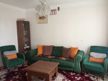 ehmedli residence: Баку, Ахмедлы, 2 комнаты, Вторичка, м. Ахмедлы, 38 м²