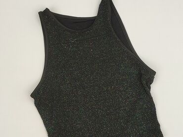 sukienki wieczorowe dla puszystych allegro: Shein, Women`s top, size S (EU 36)