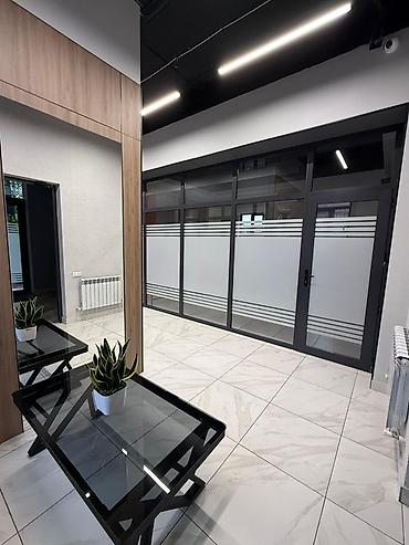 вагон на калесах: Сдаю Workspace in a coworking space: Сдаю IT company, 15 м², Коворкинг, С ремонтом, High ceilings — 6
