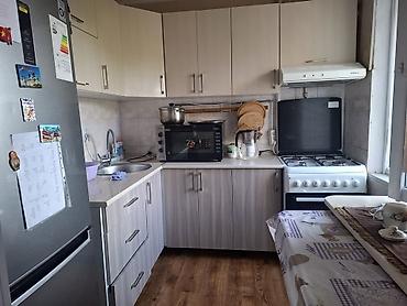 Продажа квартир: 3 комнаты, 60 м², 104 серия, 2 этаж, Косметический ремонт at lalafo.kg — 8 Продажа квартир: 3 комнаты, 60 м², 104 серия, 2 этаж, Косметический ремонт — 8