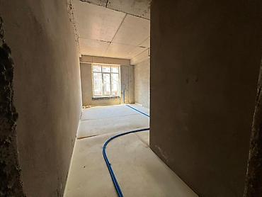 14: 4 комнаты, 130 м², Асанбай мкр Элитка, 9 этаж, ПСО (под самоотделку) — 5