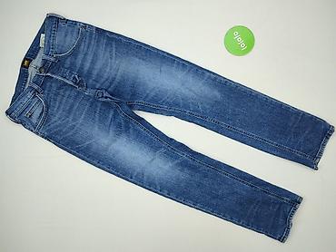 hand work denim: Lee, Jeansy dla mężczyzn, rozmiar M — 2