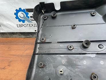 Другие автозапчасти: Декоративная накладка двигателя Ford Mondeo 3 Хэтчбек 2002 — 10