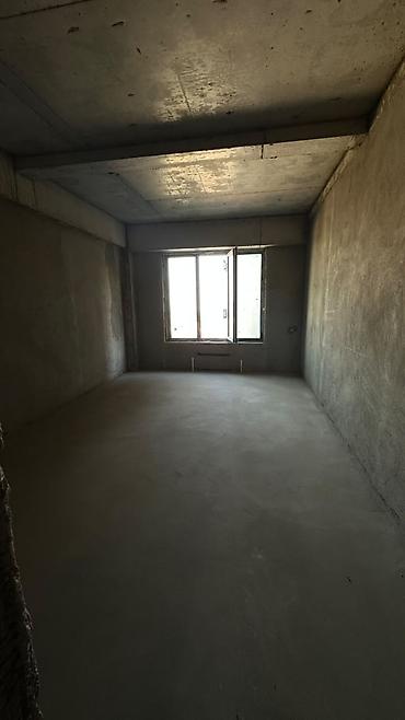 Продажа квартир: 1 комната, 49 м², Кок-Жар мкр Элитка, 12 этаж, ПСО (под самоотделку) — 6