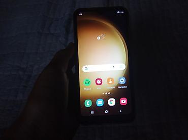 Техника и электроника: Планшет, Samsung, память 256 ГБ, 19" - 20", Б/у, Классический — 6