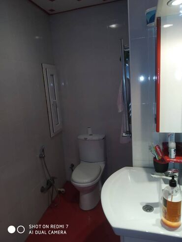 Uzunmüddətli kirayə mənzillər: Həzi Aslanov metrosunun yaxınlığında Gəncə prospektində 269 nömrəli — 12