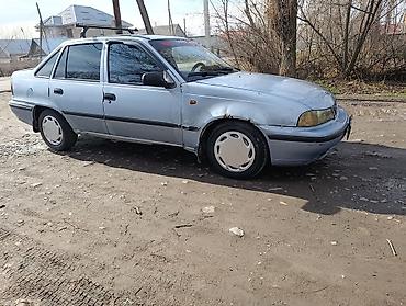 Daewoo: Daewoo Nexia: 2005 г., 1.6 л, Механика, Бензин, Седан — 8