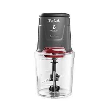 cepis eti: Doğrayıcı Tefal EasyPress 600W – Kompakt və Güclü Mətbəx Köməkçisi — 1