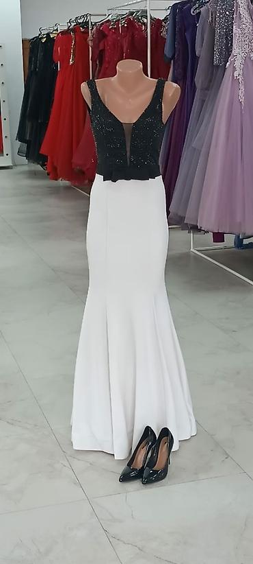 Вечерние платья: Вечернее платье, Русалка, Длинная модель, Шлейф, Корсет, Стразы, Все размеры — 16