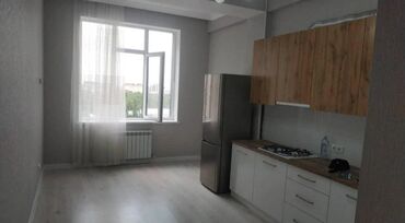 квартира исанова в Кыргызстан | Долгосрочная аренда квартир: 1 комната, С мебелью полностью